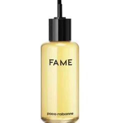 Fame Rabanne Eau de Parfum Refill Bottle 200ml New