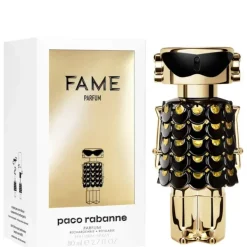 Fame Rabanne Eau de Parfum Refillable 80ml Sale