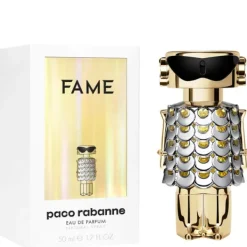 Fame Rabanne Eau de Parfum 50ml Outlet