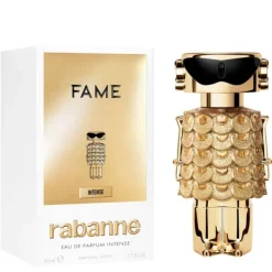 Fame Rabanne Intense Eau de Parfum 50ml Fashion