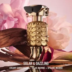 Fame Rabanne Intense Eau de Parfum 50ml Fashion