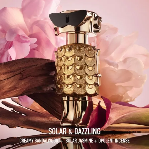 Fame Rabanne Intense Eau de Parfum 50ml Fashion