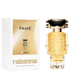 Fame Rabanne Intense Eau de Parfum 30ml Hot