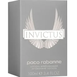 Invictus Rabanne Aftershave Lotion Splash 100ml Online