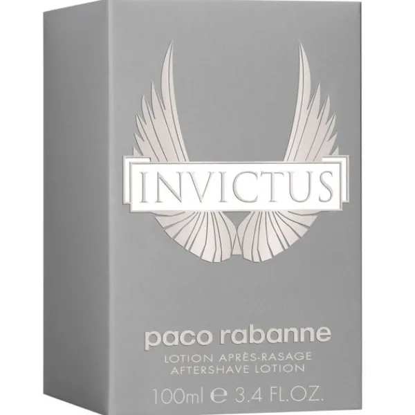 Invictus Rabanne Aftershave Lotion Splash 100ml Online