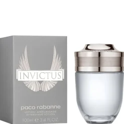 Invictus Rabanne Aftershave Lotion Splash 100ml Online