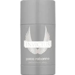 Invictus Rabanne Alcohol Free Deodorant Stick 75g New