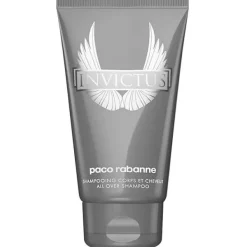 Invictus Rabanne All Over Shampoo 150ml Online