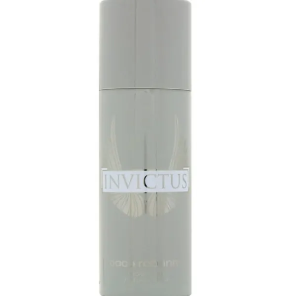 Invictus Rabanne Deodorant Spray 150ml Outlet
