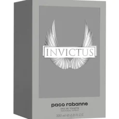 Invictus Rabanne Eau de Toilette 200ml Outlet