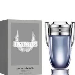 Invictus Rabanne Eau de Toilette 200ml Outlet