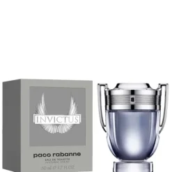 Invictus Rabanne Eau de Toilette 50ml Discount
