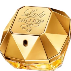 Lady Million Rabanne Eau de Parfum 80ml Best