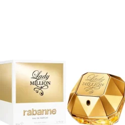 Lady Million Rabanne Eau de Parfum 80ml Best