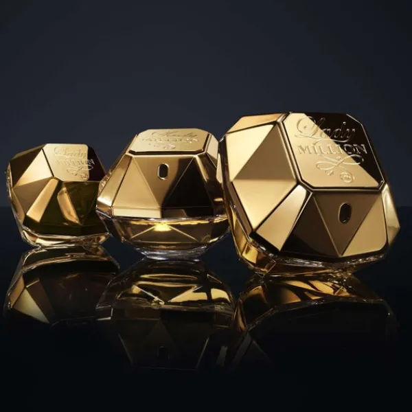 Lady Million Rabanne Eau de Parfum 30ml New
