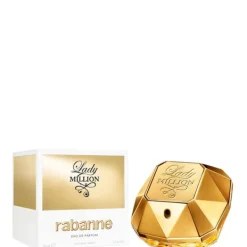 Lady Million Rabanne Eau de Parfum 50ml Fashion