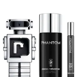 Phantom Rabanne Eau de Toilette 100ml Gift Set Fashion