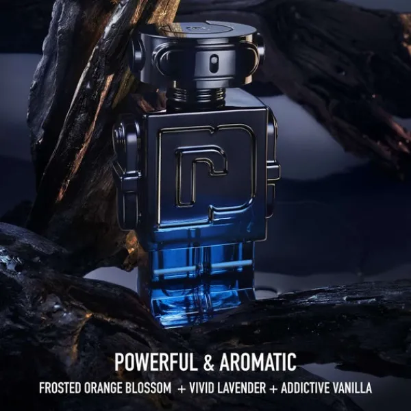 Phantom Rabanne Intense Eau de Parfum Refillable 150ml Online