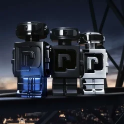 Phantom Rabanne Intense Eau de Parfum Refillable 150ml Online