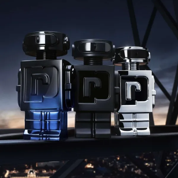 Phantom Rabanne Intense Eau de Parfum Refillable 150ml Online