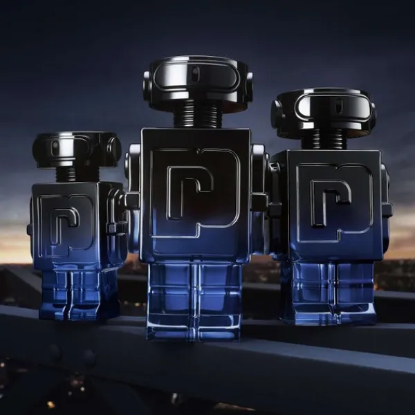 Phantom Rabanne Intense Eau de Parfum Refillable 150ml Online