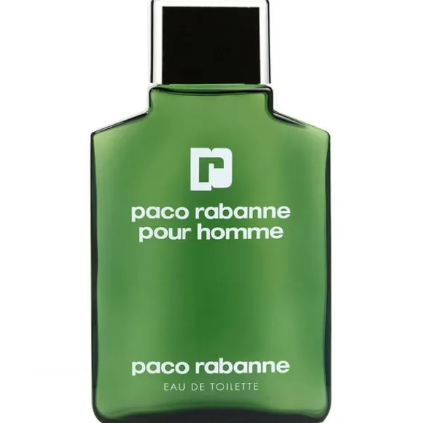 Pour Homme Rabanne Eau de Toilette 100ml Clearance