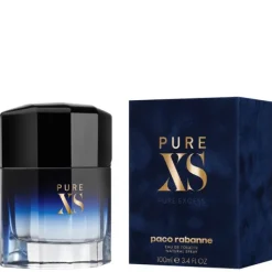 Pure XS Rabanne Eau de Toilette 100ml Clearance