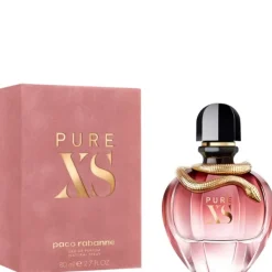 Pure XS For Her Rabanne Eau de Parfum 80ml Online