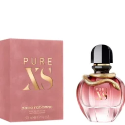 Pure XS For Her Rabanne Eau de Parfum 50ml Discount