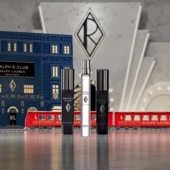 Ralph's Club Ralph Lauren Holiday Discovery Set 3 x 10ml Online