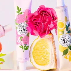 Cédrat Roger & Gallet Wellbeing Hand Cream 30ml Sale