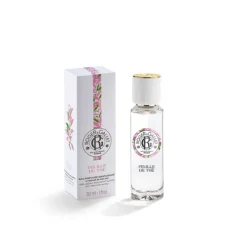 Feuille De Thé Roger & Gallet Wellbeing Fragrance 30ml Best