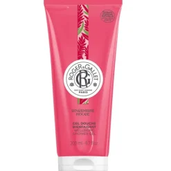 Gingembre Rouge Roger & Gallet Wellbeing Shower Gel 200ml Fashion