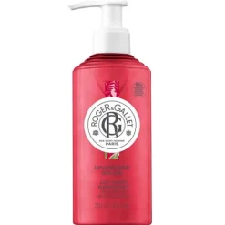 Gingembre Rouge Roger & Gallet Wellbeing Body Lotion 250ml Outlet