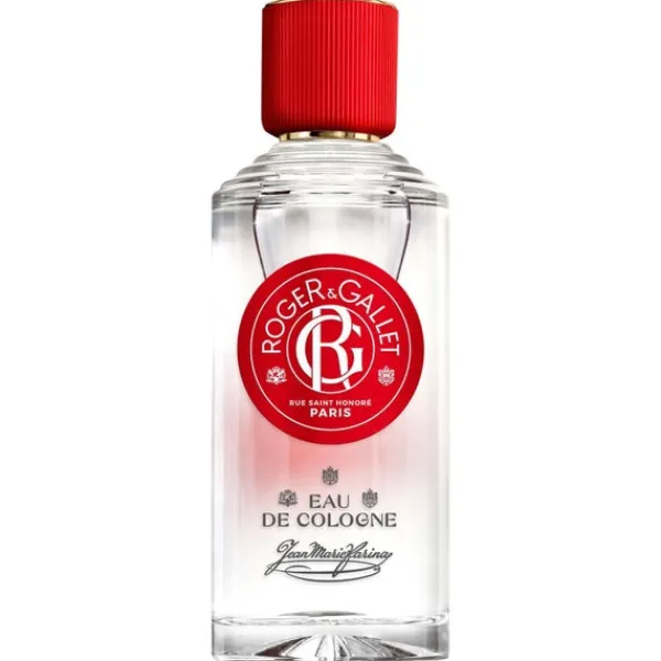 Jean-Marie Farina Roger & Gallet Eau de Cologne 100ml Sale