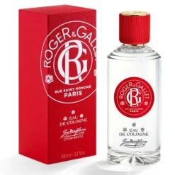 Jean-Marie Farina Roger & Gallet Eau de Cologne 100ml Sale
