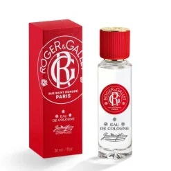 Jean-Marie Farina Roger & Gallet Eau de Cologne 30ml Online