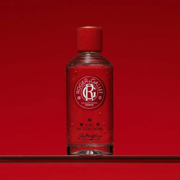 Jean-Marie Farina Roger & Gallet Eau de Cologne 30ml Online