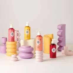 Rose Roger & Gallet Wellbeing Body Lotion 250ml Online