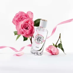 Rose Roger & Gallet Wellbeing Fragrance 100ml Hot