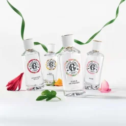 Rose Roger & Gallet Wellbeing Fragrance 100ml Hot