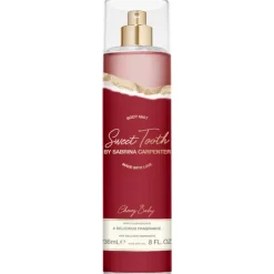 Sweet Tooth Sabrina Carpenter Cherry Baby Body Mist 236ml Best