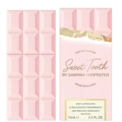 Sweet Tooth Sabrina Carpenter - Eau de Parfum Spray 75ml Sale