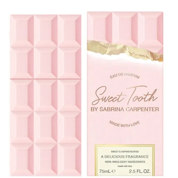 Sweet Tooth Sabrina Carpenter - Eau de Parfum Spray 75ml Sale
