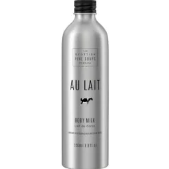 Au Lait Scottish Fine Soaps Body Milk 250ml Sale