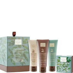 Gifts & Sets Scottish Fine Soaps Gardener's Hand Therapy Gift Set Best