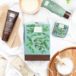 Gifts & Sets Scottish Fine Soaps Gardener's Hand Therapy Gift Set Best