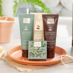 Gifts & Sets Scottish Fine Soaps Gardener's Hand Therapy Gift Set Best