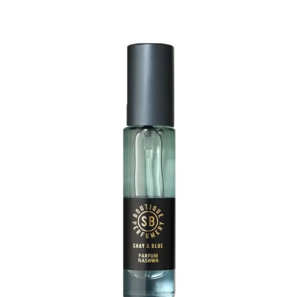 Parfum Nashwa Shay & Blue Noir Eau de Parfum Spray 10ml Discount