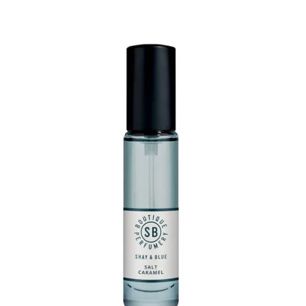 Salt Caramel Shay & Blue Eau de Parfum Spray 10ml New